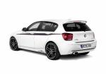 BMW ACS1 2.0d by AC Schnitzer 2011 года